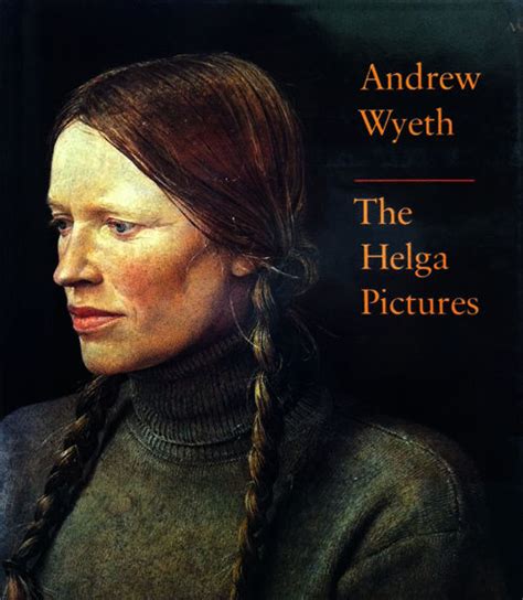 helga model nude|Andrew Wyeth: The Helga Pictures text by John Wilmerding;。